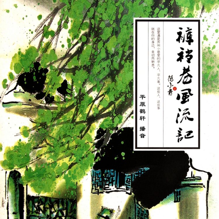 Produktbild: 裤裆巷风流记
