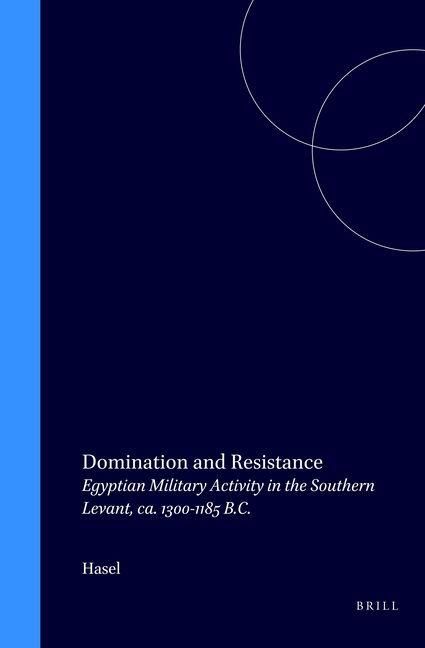 Produktbild: Domination and Resistance