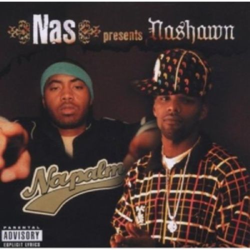 Produktbild: Napalm
