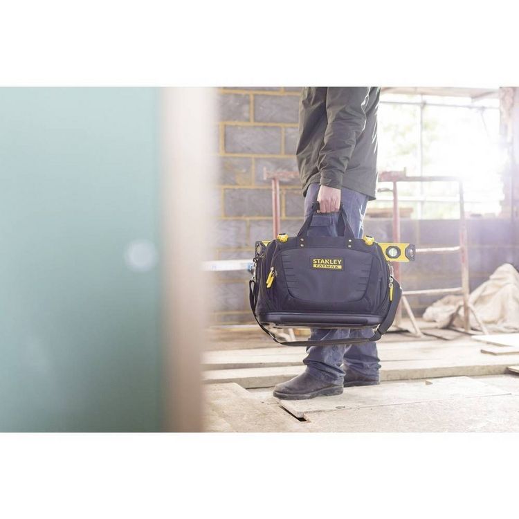 Produktbild: STANLEY FMST1-80147 Werkzeugtasche unbest&uuml;ckt (L x B x H) 290 x 483 x 350mm
