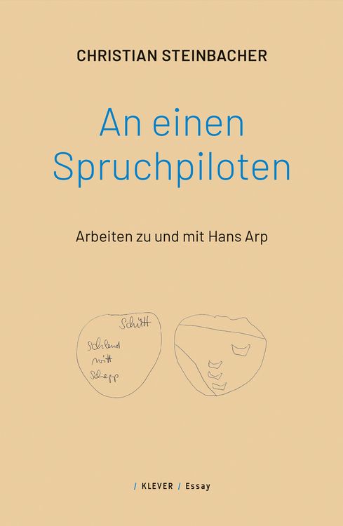 Produktbild: An einen Spruchpiloten