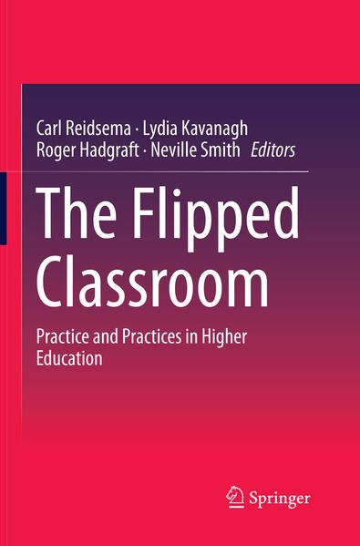 Produktbild: The Flipped Classroom