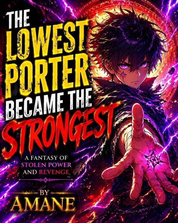 Produktbild: The Lowest Porter Became the Strongest