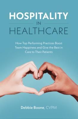 Produktbild: Hospitality in Healthcare