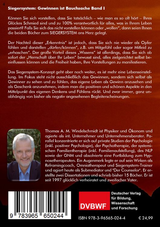 Produktbild: Siegersystem