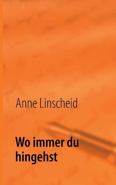Produktbild: Wo immer du hingehst