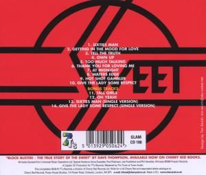 Produktbild: Sweet: Waters Edge (Expanded)