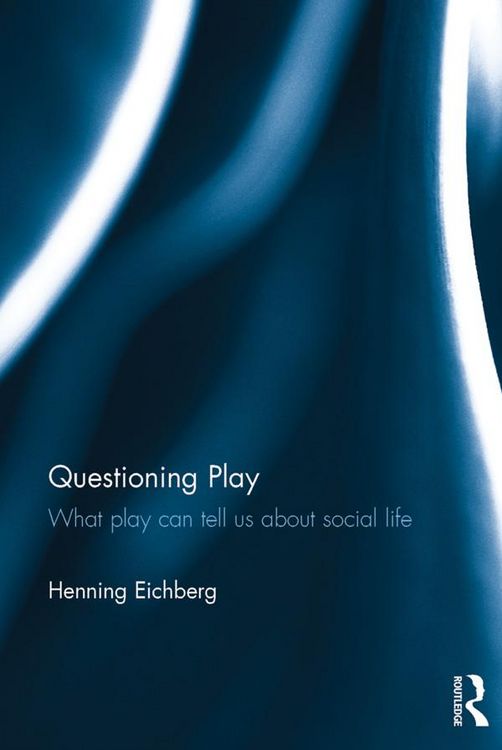 Produktbild: Questioning Play