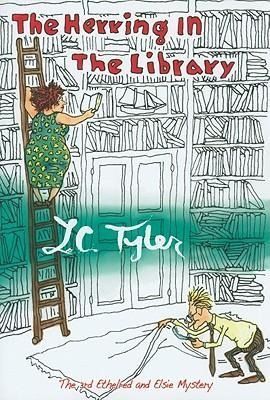 Produktbild: The Herring in the Library