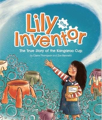Produktbild: Lily the Inventor