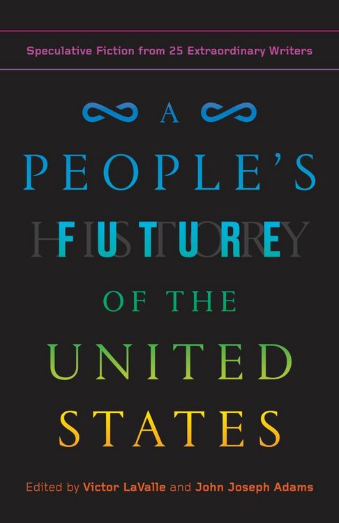 Produktbild: A People's Future of the United States