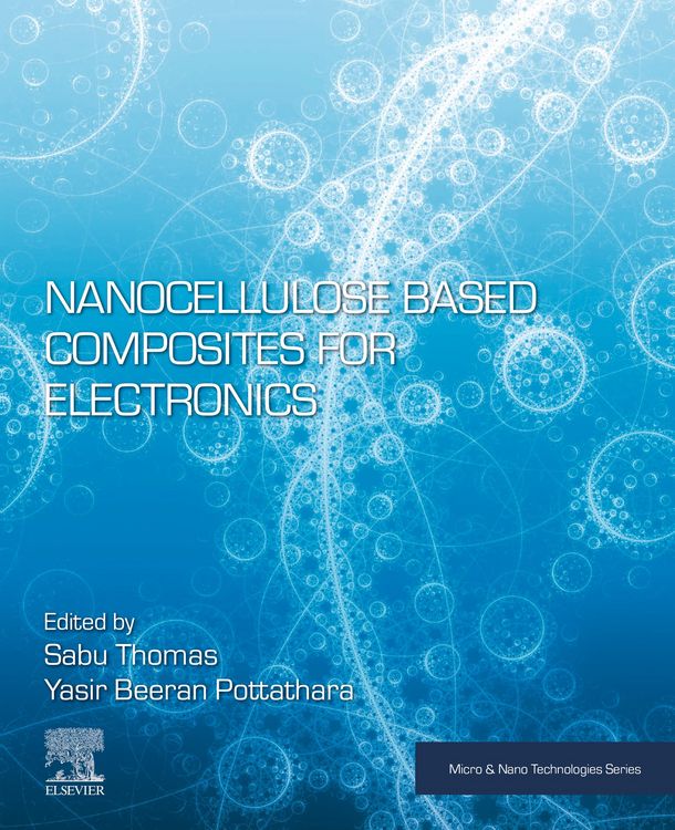 Produktbild: Nanocellulose Based Composites for Electronics