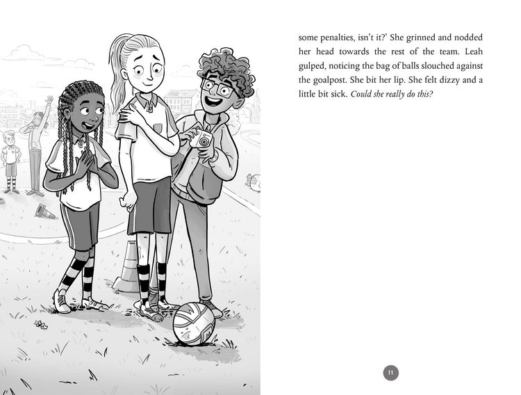Produktbild: The Wonder Team and the Forgotten Footballers