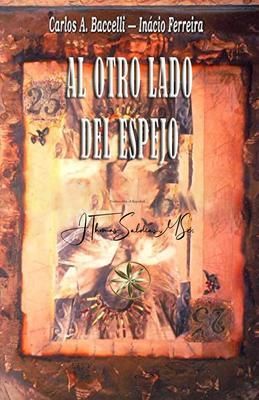 Produktbild: Al Otro lado del Espejo