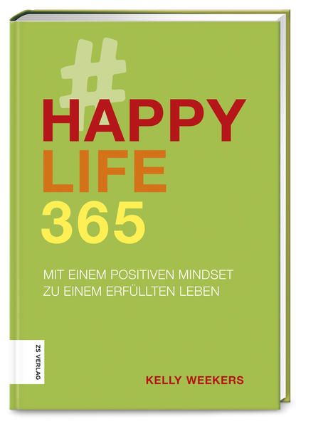 Produktbild: Happy Life 365