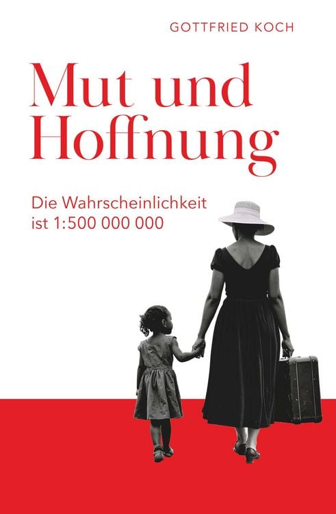 Produktbild: Mut und Hoffnung