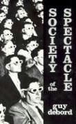Produktbild: Society of the Spectacle