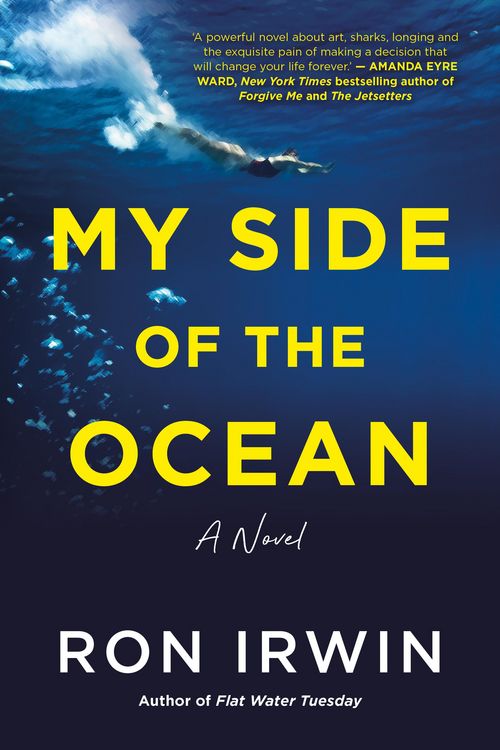 Produktbild: My Side of the Ocean