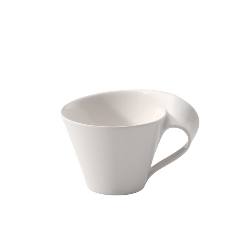 Produktbild: Villeroy & Boch Newwave Caf&eacute; au lait Obertasse