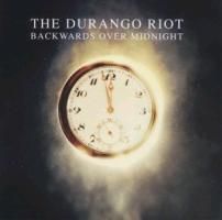 Produktbild: Backwards Over Midnight