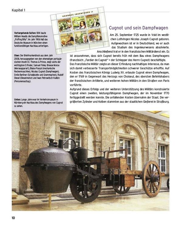 Produktbild: Die Deutsche Eisenbahn