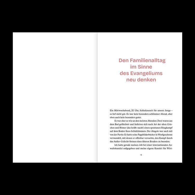 Produktbild: Kleine Routinen &ndash; gro&szlig;e Wirkung
