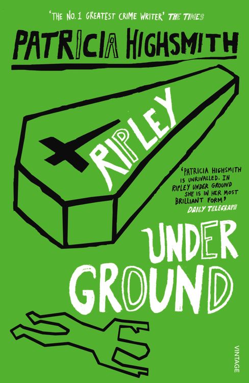 Produktbild: Ripley Under Ground