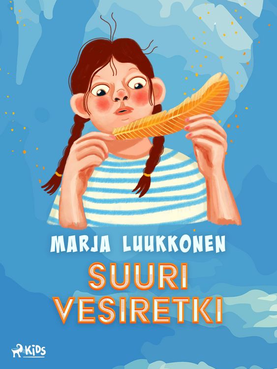 Produktbild: Suuri vesiretki