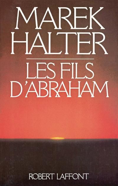 Produktbild: Les fils d'Abraham