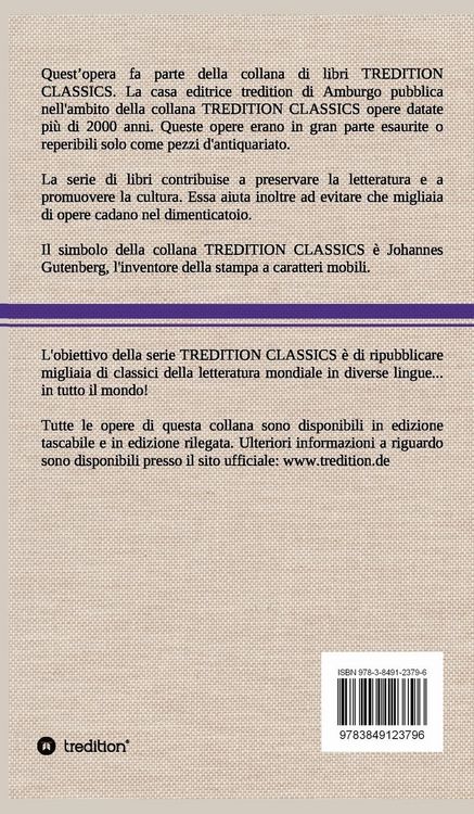 Produktbild: Poesie inedite vol. II