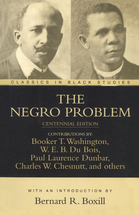 Produktbild: Negro Problem