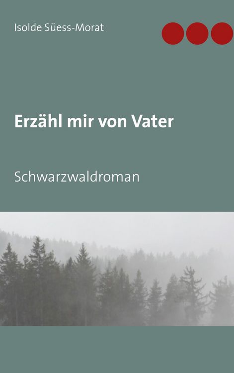 Produktbild: Erz&auml;hl mir von Vater