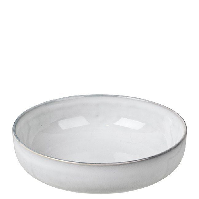 Produktbild: Broste copenhagen Schale 'Nordic Sand' Steingut