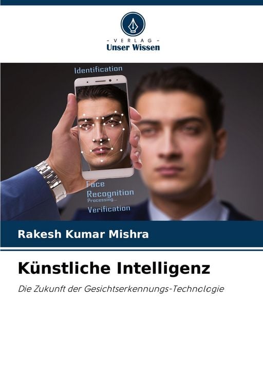 Produktbild: K&uuml;nstliche Intelligenz