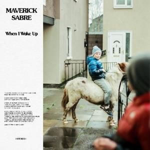 Produktbild: When I Wake Up