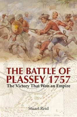 Produktbild: The Battle of Plassey 1757