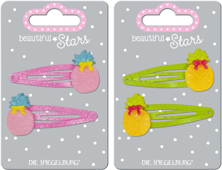 Produktbild: Haarclips
