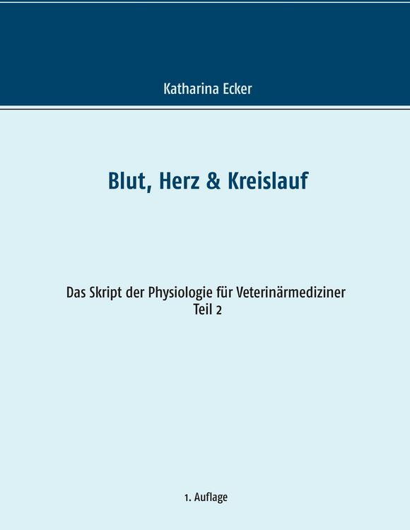 Produktbild: Blut, Herz & Kreislauf