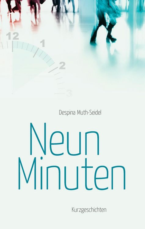Produktbild: Neun Minuten