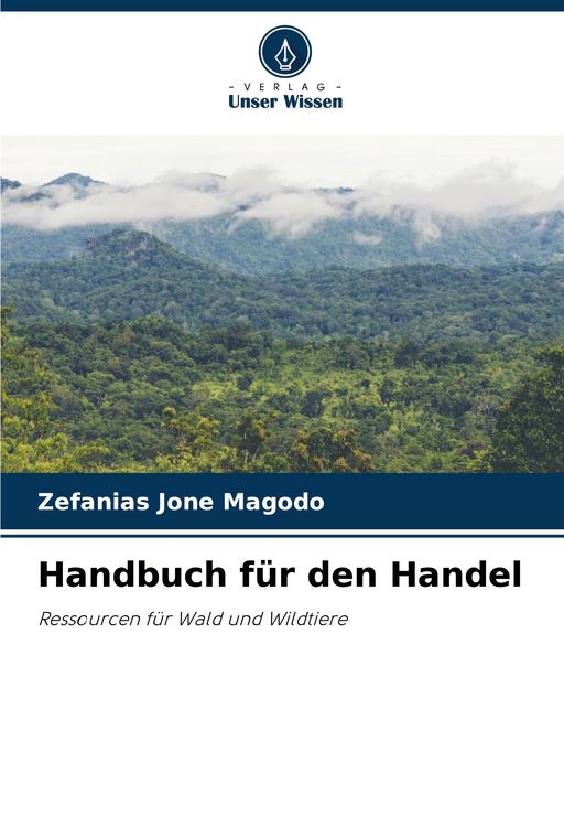 Produktbild: Handbuch f&uuml;r den Handel