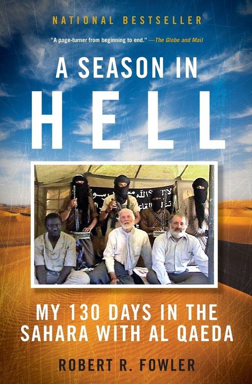 Produktbild: Season In Hell, A
