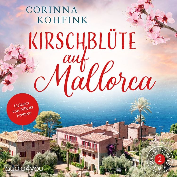 Produktbild: Kirschbl&uuml;te auf Mallorca