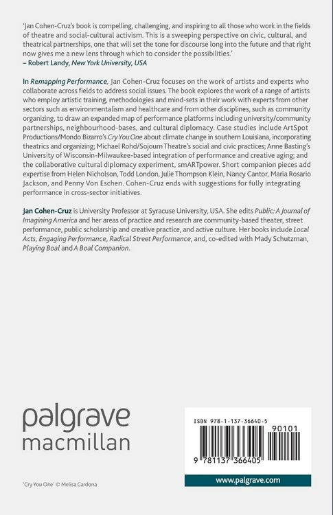 Produktbild: Remapping Performance