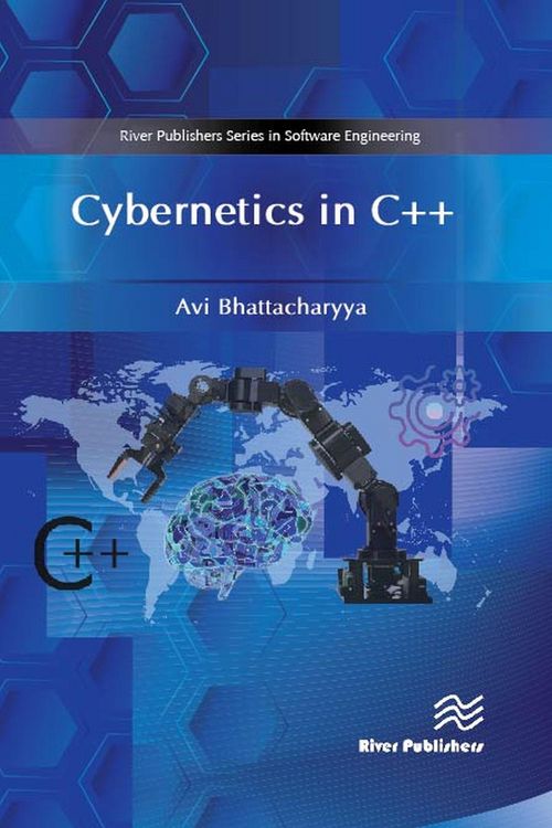 Produktbild: Cybernetics in C++