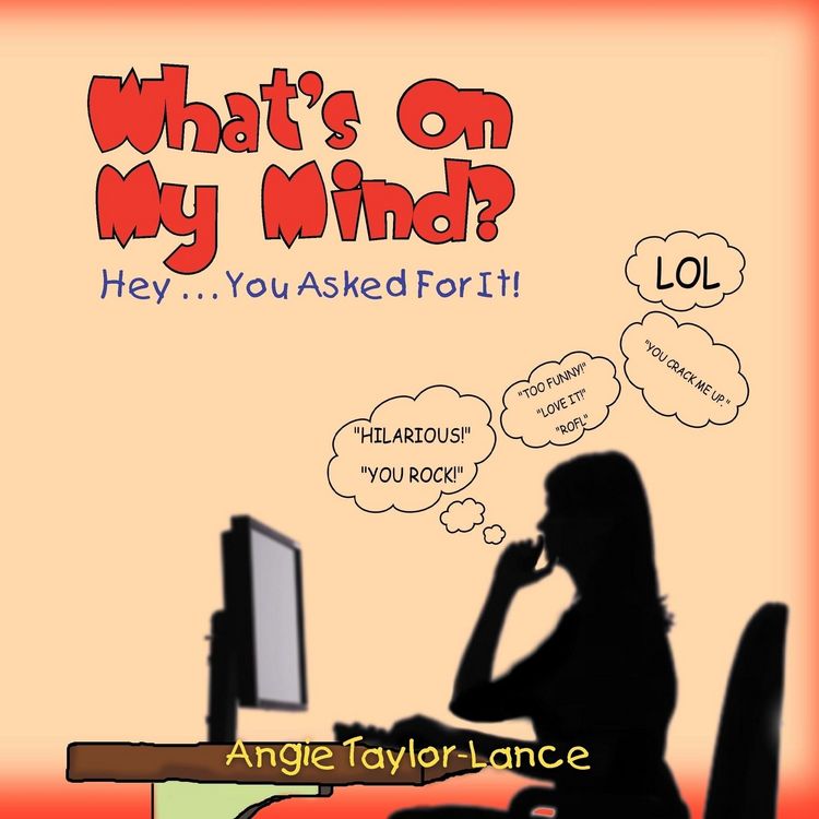 Produktbild: What's On My Mind?