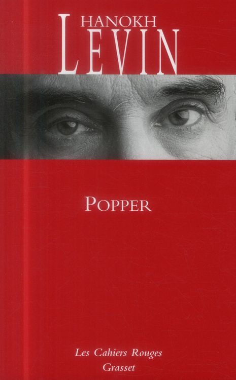 Produktbild: Popper : com&eacute;die avec chansons