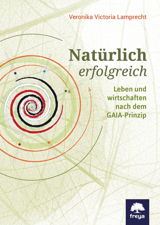 Produktbild: Nat&uuml;rlich erfolgreich