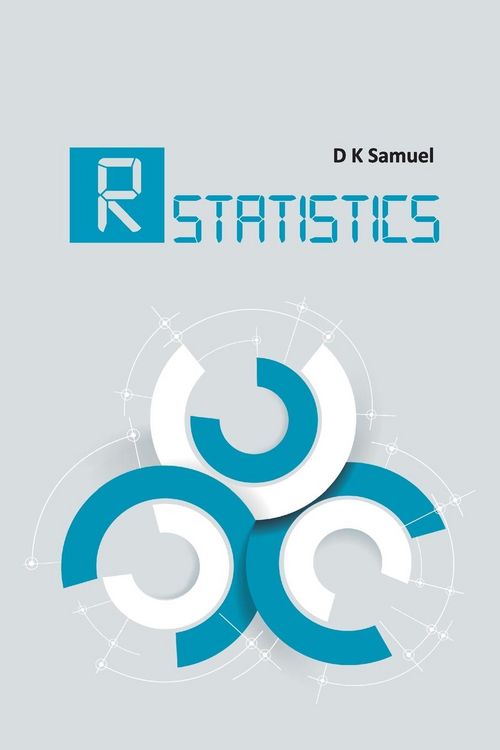 Produktbild: R Statistics