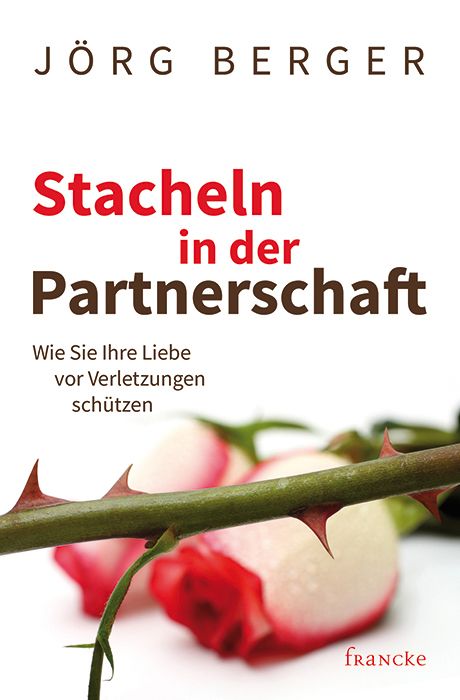 Produktbild: Stacheln in der Partnerschaft