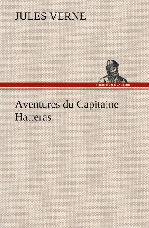 Produktbild: Aventures du Capitaine Hatteras